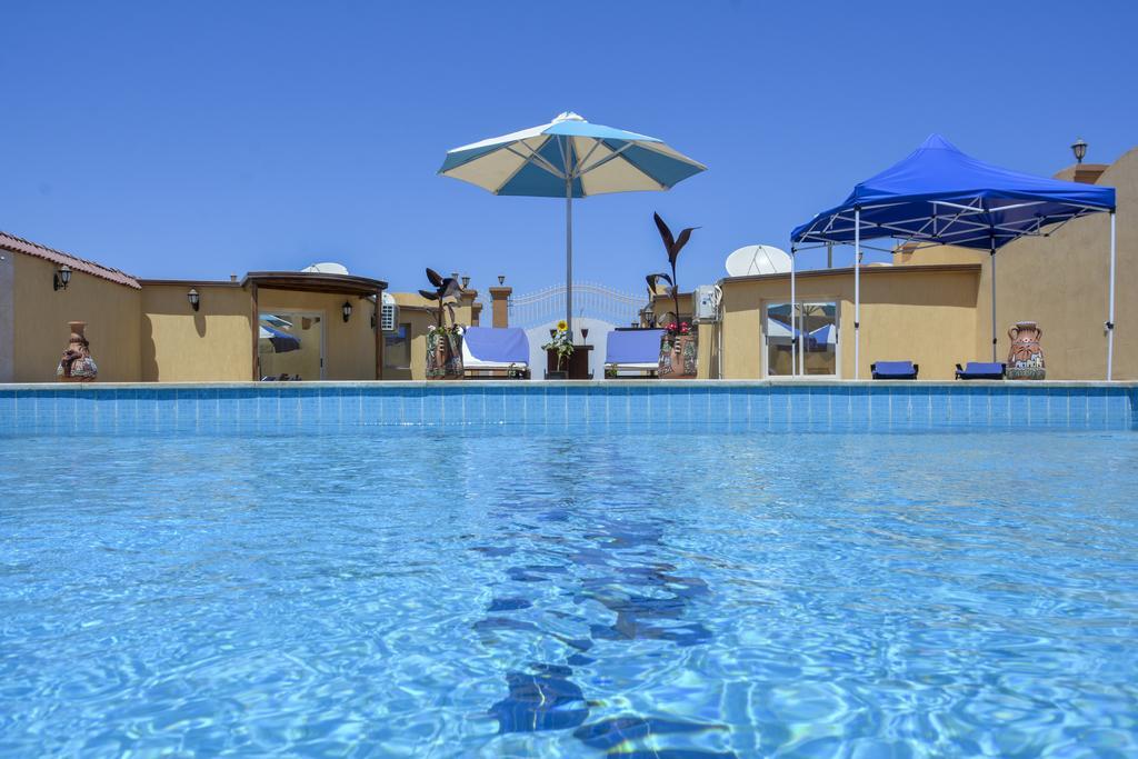 Sunny Seaside Villa Хургада Экстерьер фото